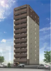 ネストピア呉服町