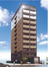 ネストピア西新