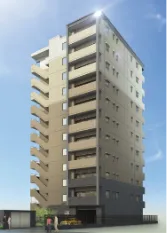 ネストピア西新Ⅱ