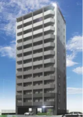 ネストピア博多駅前Ⅱ