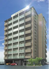 ネストピア博多シティ