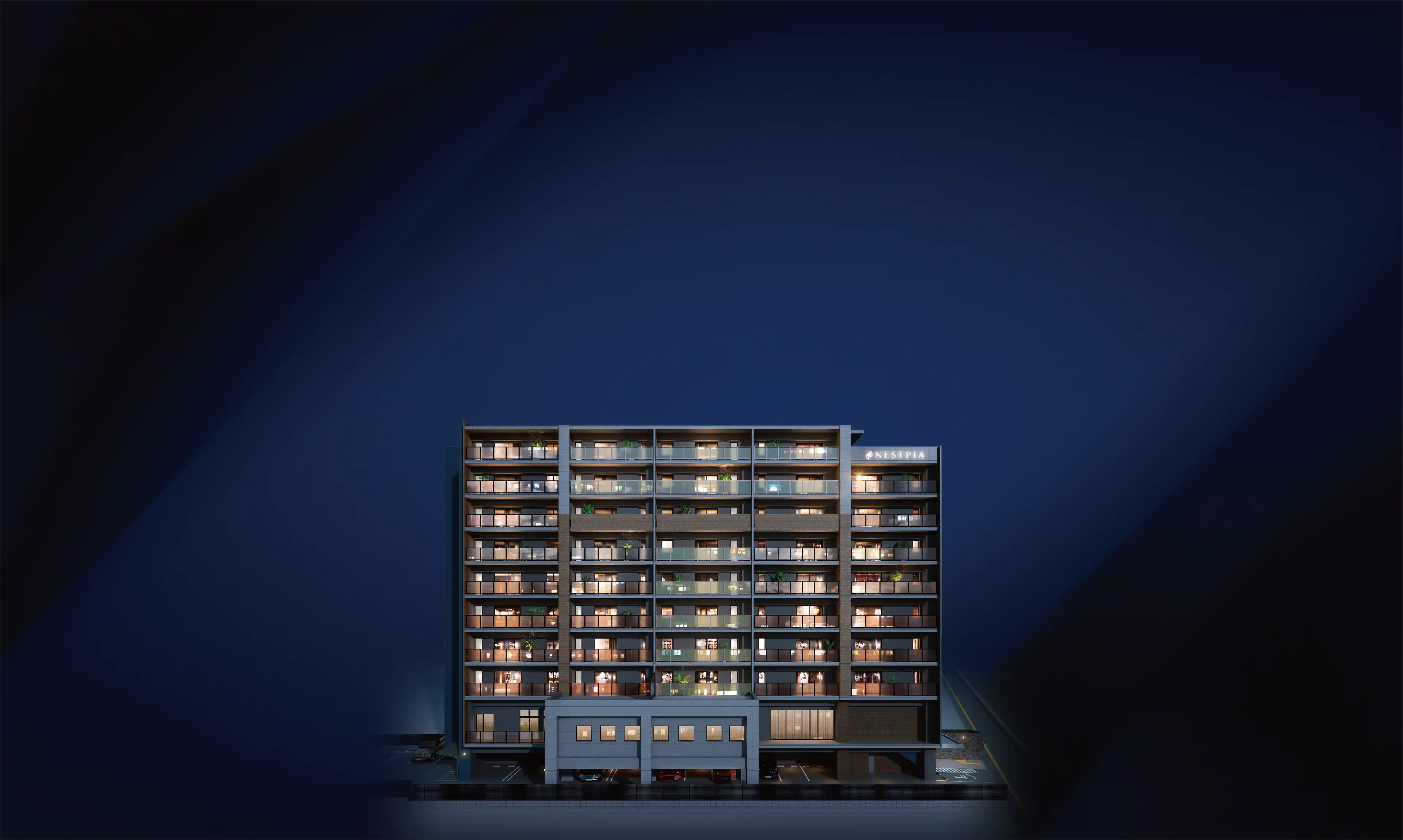 キービジュアル