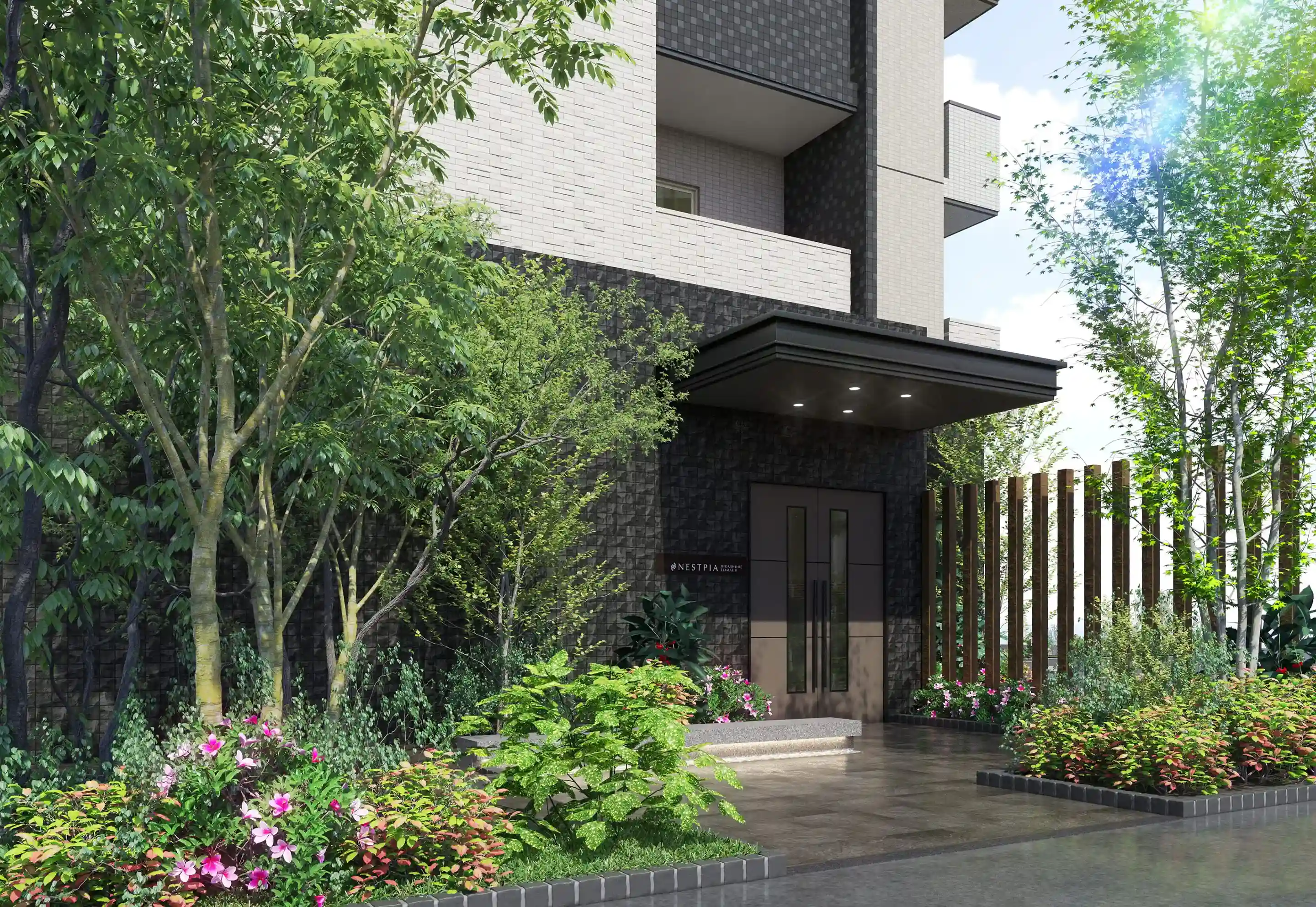 Property 物件情報